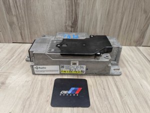 2022-2026 BMW 428i Audio Amplifier Module (Used OEM)