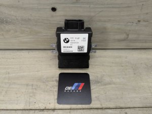 2016-2022 BMW 750i Fuel Pump Control Module (Used OEM)