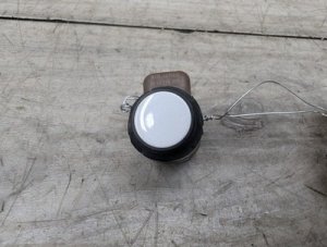 2010-2017 BMW 528i White Parking Distance Control Sensor (Used OEM)