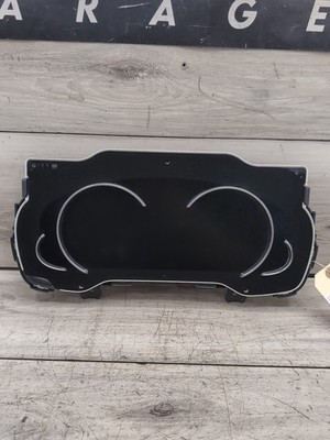 2016-2019 BMW 750i Gray Digital Instrument Cluster (Used OEM)
