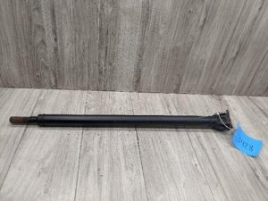 2016-2022 BMW 750i Gray Drive Shaft Assembly - Front (Used OEM)