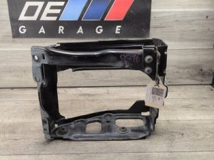 2016-2022 BMW 750i Gray Cross-Brace, Rear Left (Used OEM)