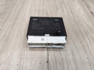  BMW X5 m Parking Assist Distance Control Module (Used OEM)