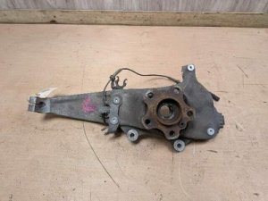 2017-2022 BMW M760i xDrive Gray Steering Knuckle (Used OEM)