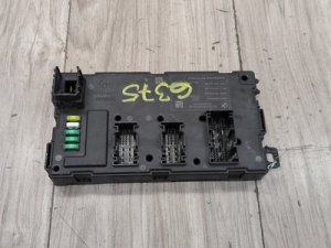 2012-2019 BMW 320i Rear Electronic Module (REM) (Used OEM)