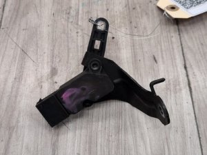 2015-2019 BMW X6 Black Suspension Headlight Height Level Sensor (Used OEM)