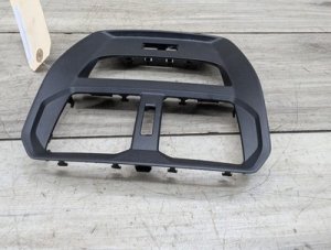 2019-2024 BMW 328i Blue Center Console Trim (Used OEM)