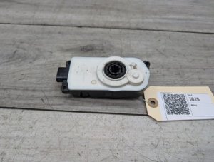 2019-2026 BMW M3 Blue Lower Grille Shutter Actuator Motor (Used OEM)