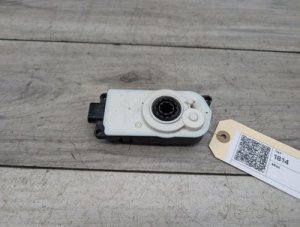 2019-2026 BMW M3 Blue Active Grille Shutter Motor (Used OEM)