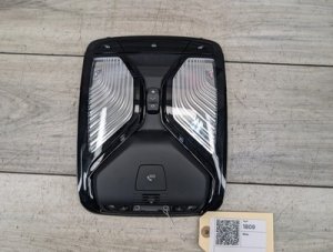 2021-2026 BMW 428i Blue Overhead Console Roof Function Center (Used OEM)