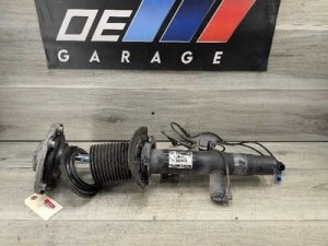 2014-2016 BMW 435i Front Right Spring Strut (Used OEM)