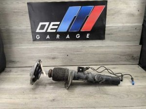 2014-2016 BMW 435i Front Right Spring Strut (Used OEM)