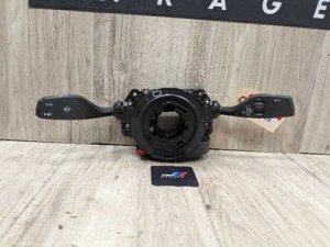 2017-2023 BMW M5 Black Switch Unit Steering Column (Used OEM)