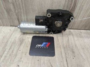 2021-2026 BMW M4 Purple Sunroof Motor (Used OEM)