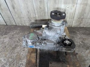 2008-2010 BMW X6 Black BMW ATC700 Transfer Case (Used OEM)