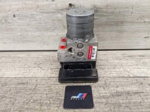 2014-2018 BMW X5 Blue ABS/DSC Pump and Control Module (Used OEM)