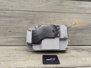 2019-2020 BMW 328i White Receiver Audio Module SDARS (Used OEM)