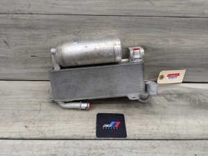 2020-2023 BMW X6 A/C Condenser with Integrated Drier (Used OEM)