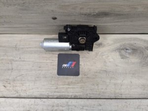 2020-2024 BMW X6 White Panoramic Sunroof Motor (Used OEM)