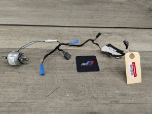 2012-2018 BMW 645Ci Steering Wheel Control Unit (Used OEM)