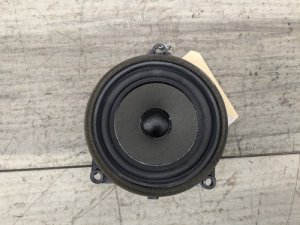 2018-2023 BMW X2 Mid-Range Loudspeaker (Used OEM)