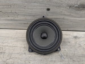 2018-2023 BMW X2 Top Hifi Mid-Range Loudspeaker (Used OEM)