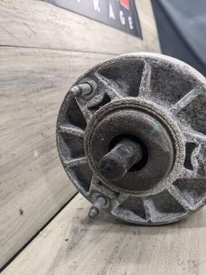 2015-2019 BMW X6 Front Spring Strut (Used OEM)
