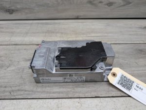 2021-2026 BMW 428i Blue Receiver Audio Module (Used OEM)
