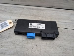 2015-2018 BMW X4 Junction Box Body Control Electronics Module (JBBFE) (Used OEM)