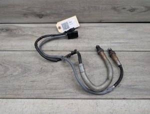 2011-2017 BMW X3 Silver Oxygen Sensor (Used OEM)