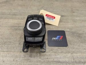 2017-2023 BMW 528i iDrive Navigation Controller (Used OEM)