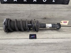 2018-2024 BMW X3 Rear Spring Strut (Used OEM)