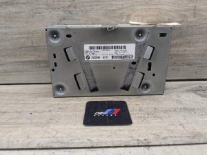 2018-2023 BMW X3 HiFi System Amplifier (Used OEM)