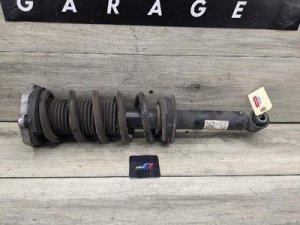 2018-2024 BMW X3 Rear Spring Strut (Used OEM)