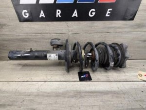 2018-2024 BMW X3 Front Left Suspension Strut (Used OEM)