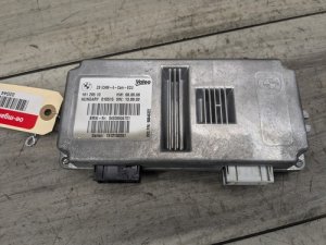  BMW X5 m Surround View Camera Control Module (Used OEM)