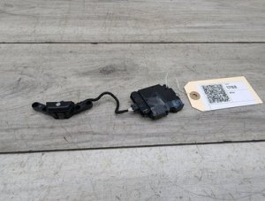 2019-2020 BMW Z4 Blue Steering Wheel Electronic Control Module (Used OEM)