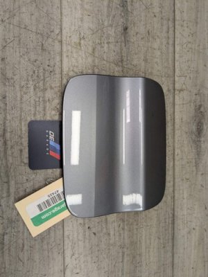 2015-2019 BMW X6 Gray Fuel Filler Door (Used OEM)