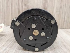 2003-2006 BMW Z4 A/C Compressor with Clutch (Used OEM)