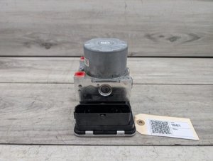 2021-2026 BMW M4 Blue ABS Pump and Control Module (Used OEM)