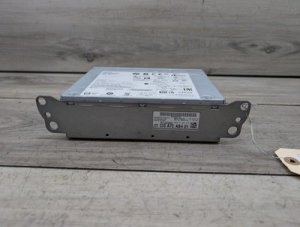 2021-2026 BMW M4 Blue MGU Head Unit (Used OEM)