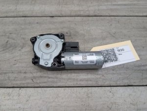 2021-2026 BMW M4 Blue Sunroof Motor (Used OEM)