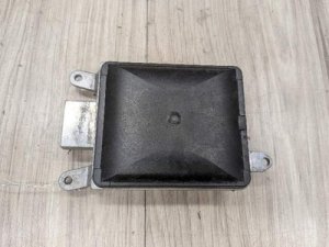 2015-2018 BMW X4 Silver Lane Change Warning Sensor Master (Used OEM)
