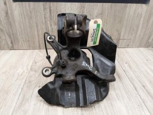 1999-2006 BMW 320i Front Left Steering Knuckle (Used OEM)