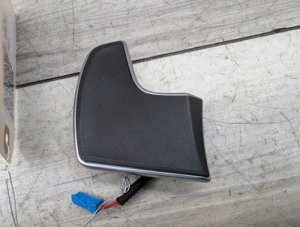 2015-2023 BMW 750i Blue Set, Shift Paddles (Used OEM)