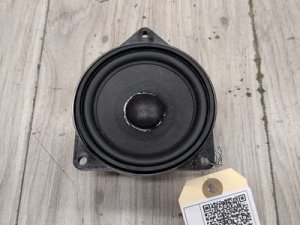 2023-2026 BMW M2 Black Harman Kardon Midrange Speaker (Used OEM)