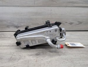 2019-2026 BMW Z4 Blue A/C Condenser with Drier (Used OEM)