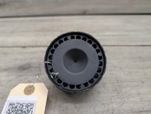 2012-2019 BMW M2 Blue Anti-Theft Alarm Siren (Used OEM)