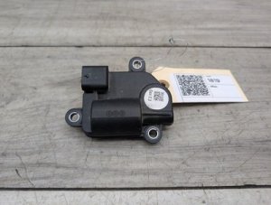 2021-2026 BMW 428i Blue Actuator Drive, Exhaust Flap (Used OEM)
