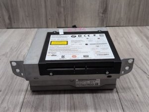 2015-2020 BMW M4 Blue NBT EVO HU Infotainment Unit (Used OEM)